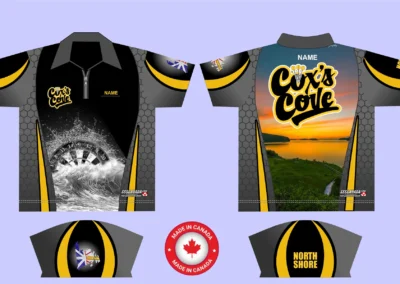 Cox's Cove 2022