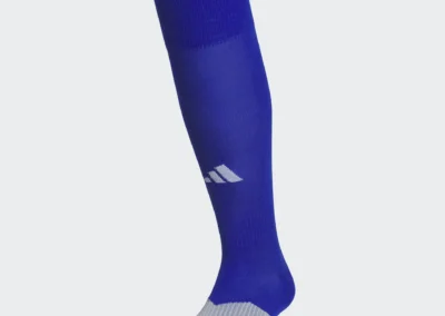 GB4213 Metro 6 Royal Blue Soccer Socks