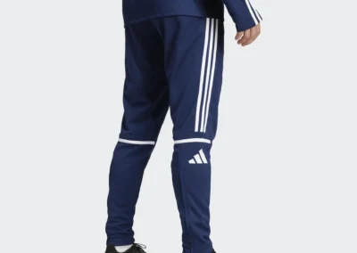 JD2988 Squadra 25 Navy-Wt. Training Pants