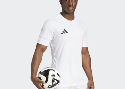 JG5834 Squadra 25 Wt. Soccer Jersey