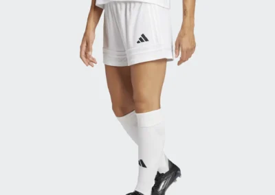 JJ0031 Women's Squadra 25 Wt.-Wt. Soccer Shorts