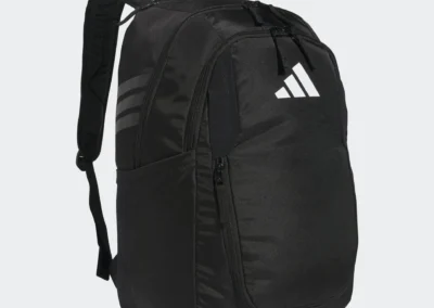 JJ7421 Stadium 4 Backpack Black