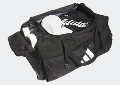 JJ7799 Adidas Team Wheel Bag