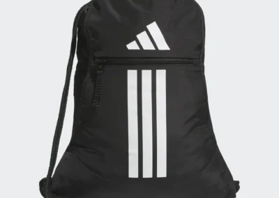 JK5142 Alliance 3 Sackpack Black