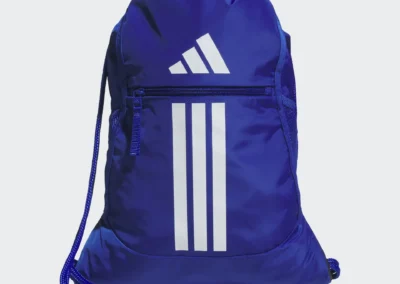 JK5145 Alliance 3 Sackpack Royal Blue