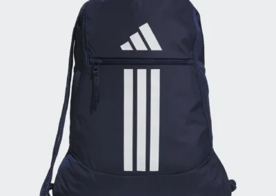 JK5155 Alliance 3 Sackpack Navy