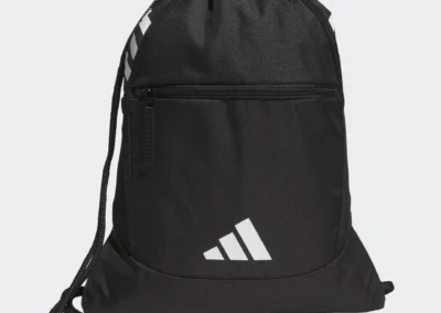 JK5222 Stadium Sackpack Black