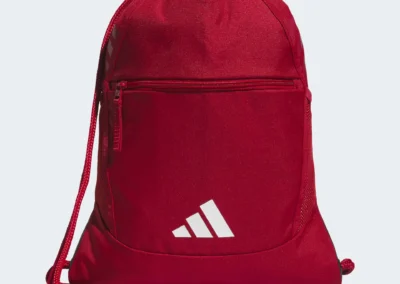 JK5225 Stadium Sackpack Red