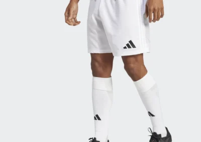 JM6761 Tastigo 25 White-Wt. Shorts