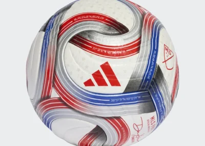 JW1317 MLS Pro Soccer Ball