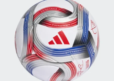JW1319 MLS League Soccer Ball