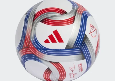 JW1320 MLS Training Soccer Ball
