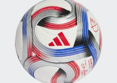JW1321 MLS Competition Soccer Ball