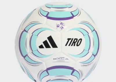 JW1526 Tiro SALA Soccer Ball