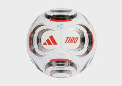 JW1533 Tiro Pro Soccer Ball