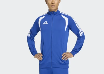 JY7210 Tiro 26 Roual-Wt. Training Jacket