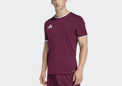 JZ2507 Entrada 26 Mar-Wt. Soccer Jersey