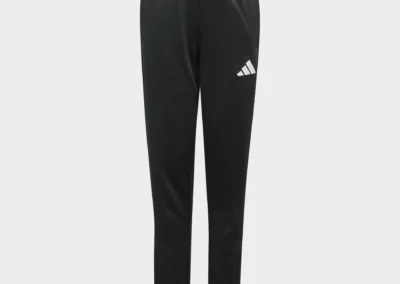 JZ6550 Entrada 26 Black Pants