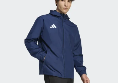 JZ9102 Tiro 26 Navy All Weather Jacket