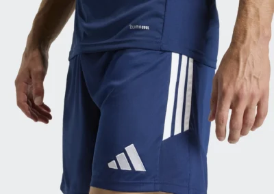 KA8790 Tiro 26 Nav.-Wt. Soccer Shorts