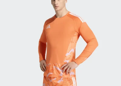 KB5248 Tiro 26 Orange Burst Goalkeeper jersey