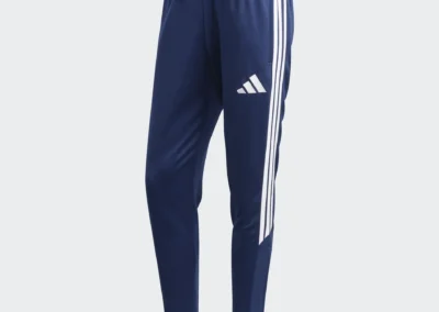 KD9803 Tiro 26 Navy-Wt. Training Pants