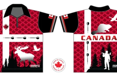 SSS - Canada (GENERIC #7) MOCKUP
