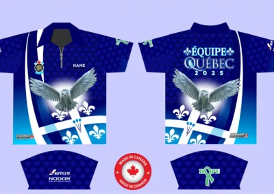 TEAM QUEBEC-5