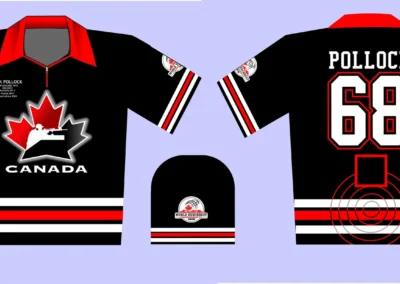 World Benchrest Champ. 2019 Final