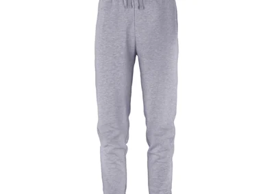 24-7 Adult Athletic Grey Heather sweatpants