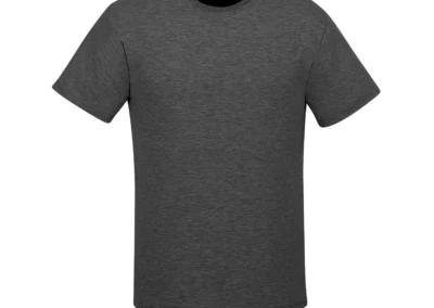 24-7 Men's Charcoal Heather T-shirt
