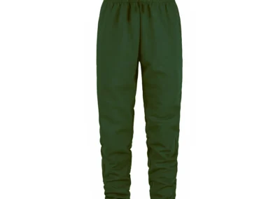 24-7 Youth Forest Green Sweatpants