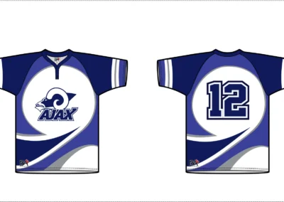 Ajax Rams