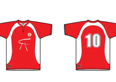 Ajax Wanderers RUFC 2