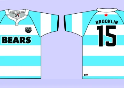 Brooklin Bears Rugby