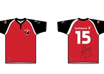 Cedarbrae CI Nassau Tour