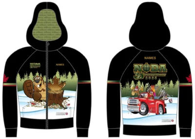NODA Supporters 2025 - Hoodies (MASTER)