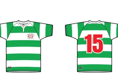 Toronto Saracens RFC